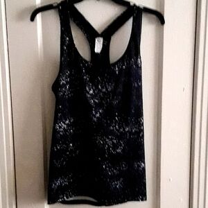 Champion athletic tank top M